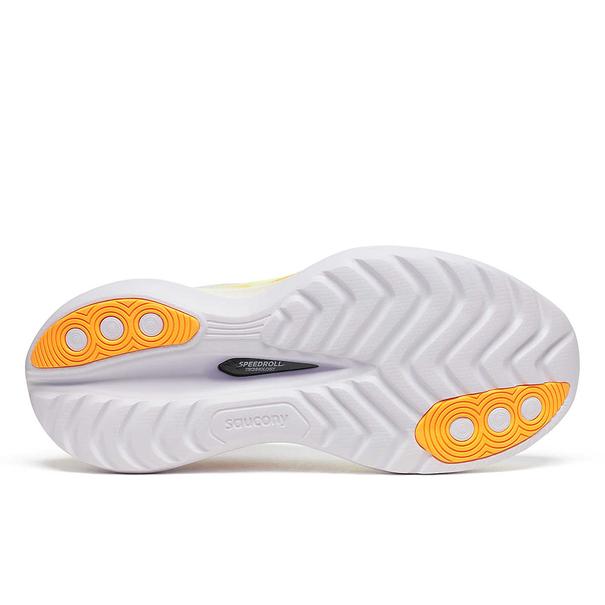 Incaltaminte De Fitness -  saucony Pantofi de Antrenament Barbati - MEN ENDORPHIN TRAINER